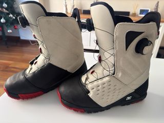 Botas DC Torstein Horgmo BOA