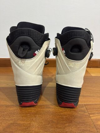 Botas DC Torstein Horgmo BOA