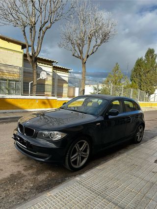 BMW Serie 1 2010