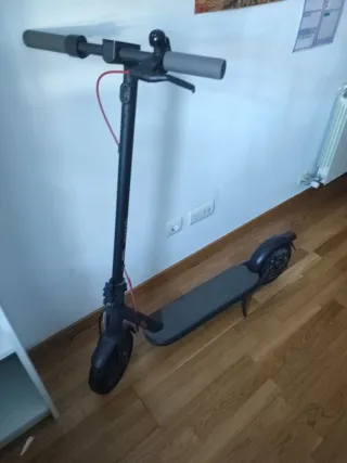 Patinete Eléctrico Xiaomi