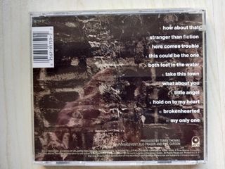 Bad Company - Here Comes Trouble CD