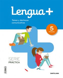 LENGUA+ 5Primaria