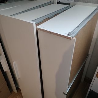 URGENTE Cajones cama BRIMNES IKEA