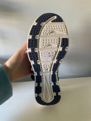 Sandalias NUEVAS Skechers D'Lux Walker Azul