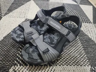 Sandalias Dockers T40 Hombre