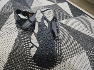 Sandalias Dockers T40 Hombre