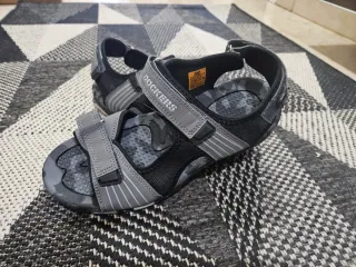 Sandalias Dockers T40 Hombre