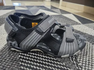 Sandalias Dockers T40 Hombre