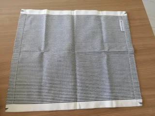 Set 2 paños Lexington Living rayas