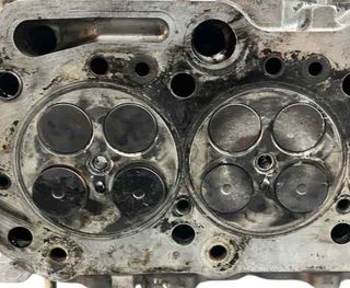 Culata opel 93192097 corsa c 1.7 16v cdti 137021