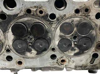 Culata opel 93192097 corsa c 1.7 16v cdti 137021