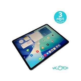 Apple iPad Pro 12.9 3ª Gen 256GB -E0118833CV-