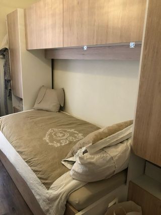 Habitación nido juvenil