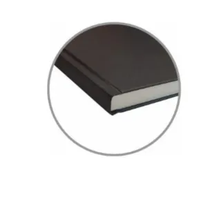 Bloc Oxford Artbook negro