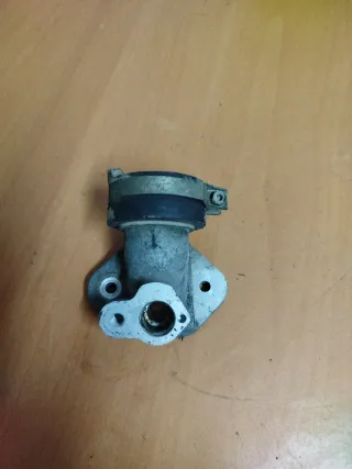 Tubo Admisión Yamaha Cygnus Inyección