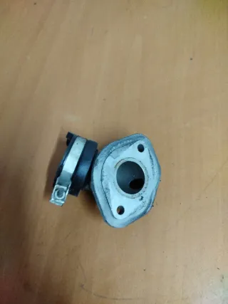 Tubo Admisión Yamaha Cygnus Inyección