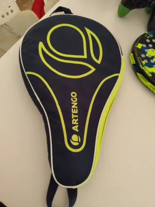 Pala de pádel Light R 360