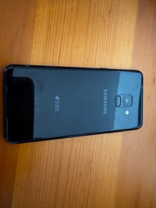 Samsung Galaxy A8