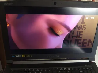 Portátil Acer Predator Helios 300 GTX 1060