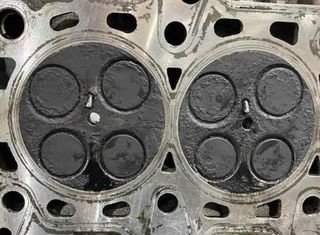 Honda rbd1 culata accord berlina 2.2 ctdi 137357