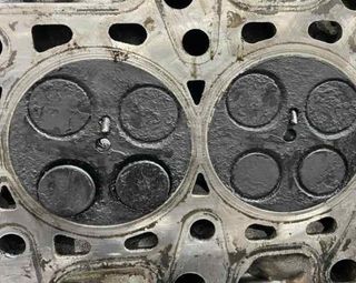 Honda rbd1 culata accord berlina 2.2 ctdi 137357