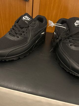Nike Air Max 90 Nuevas Talla [Talla] 42