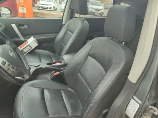 Nissan Qashqai 2011