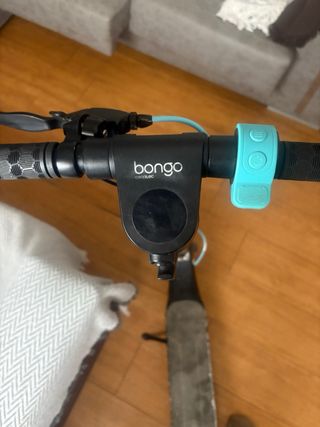 Patinete Cecotec Bongo Serie A (Precio negociable)