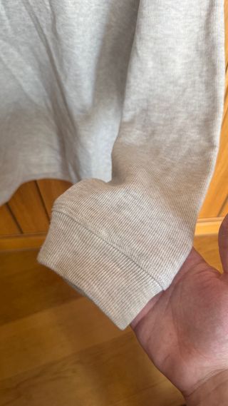 Half Zip Polo Ralph Raulen