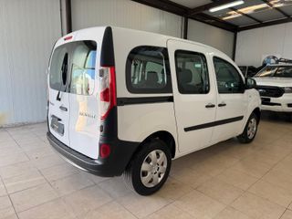 Renault Kangoo 2019