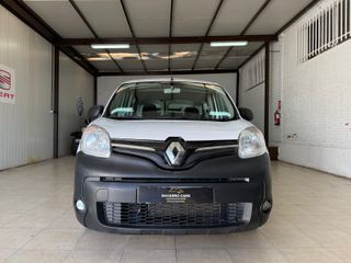 Renault Kangoo 2019