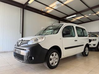 Renault Kangoo 2019