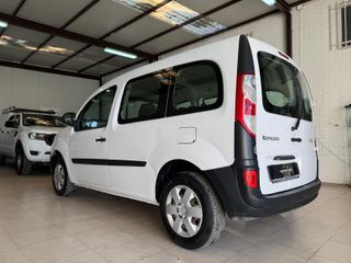 Renault Kangoo 2019