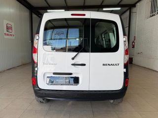 Renault Kangoo 2019