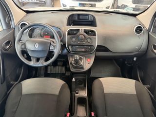Renault Kangoo 2019