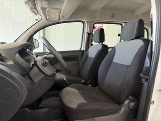 Renault Kangoo 2019