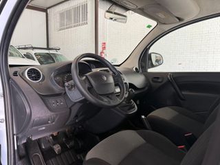 Renault Kangoo 2019