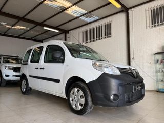 Renault Kangoo 2019
