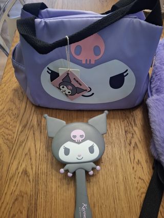 Mochilas niñas