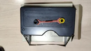 Cinta de carbón Olympia