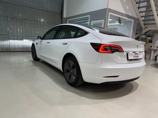 Tesla Model 3 Gran Autonomía AWD