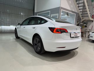 Tesla Model 3 Gran Autonomía AWD