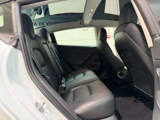Tesla Model 3 Gran Autonomía AWD