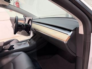 Tesla Model 3 Gran Autonomía AWD