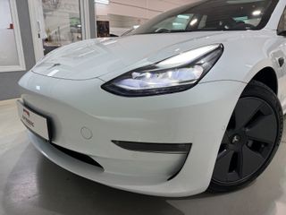 Tesla Model 3 Gran Autonomía AWD