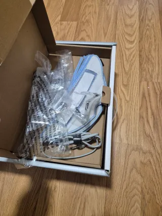 Roborock S7 para repuestos