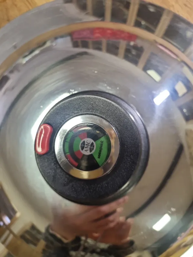 Tapa Express AMC Nueva