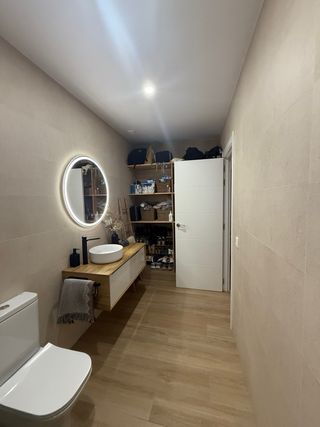 Casa completamente reformada !!!Negociable!!!