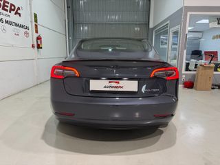 Tesla Model 3 Performance AWD