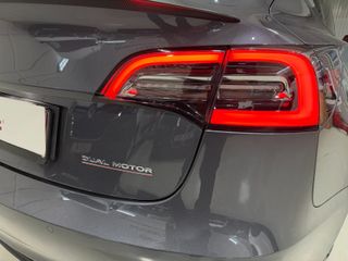 Tesla Model 3 Performance AWD